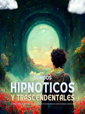cover image of Sonidos Hipnóticos y Trascendentales